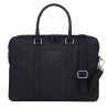 Fifth Avenue 15 Laptop Bag Recycled BLK