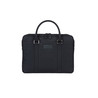 Stelvio 14 Slim Laptop Bag Recycled BLK