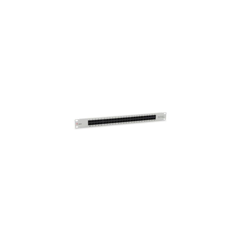 Patch Panel 1U | APLIUM