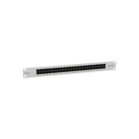 Patch Panel 1U | APLIUM