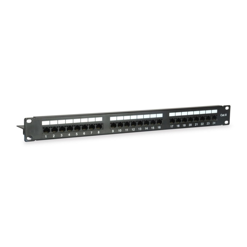 Patch Panel 1U | APLIUM