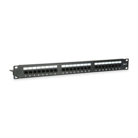 Patch Panel 1U | APLIUM