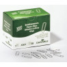 Durable - 1207-25 Paper Clip Zinc Steel | APLIUM