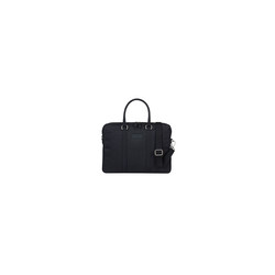 Fifth Avenue 15 Laptop Bag Recycled BLK