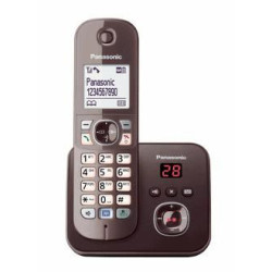 KX-TG6821GA mocca