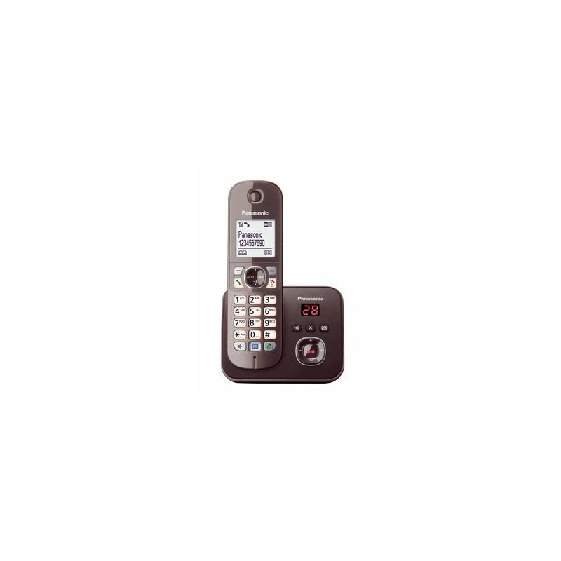 KX-TG6821GA mocca