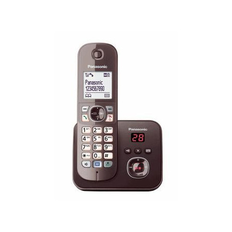 KX-TG6821GA mocca