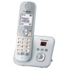 KX-TG6821GS pearlsil