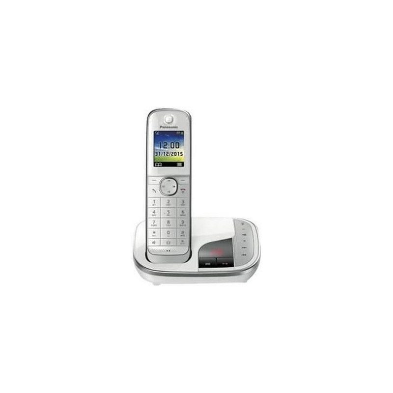 KX-TGJ320GW