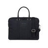 Fifth Avenue 15 Laptop Bag Recycled BLK