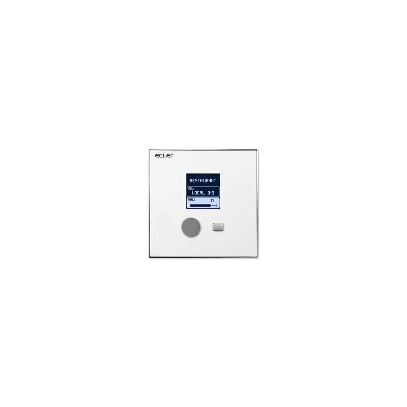 HUB Wall Panel Remote Control | APLIUM