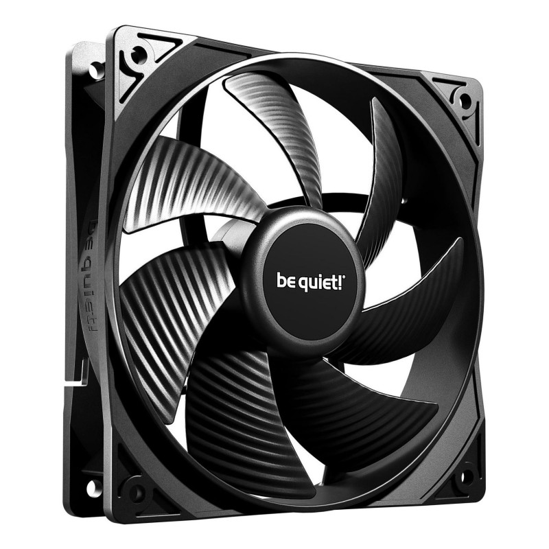 Pure Wings 3 120Mm Pwm | APLIUM