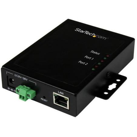 2 Port Serial Device Server - | APLIUM