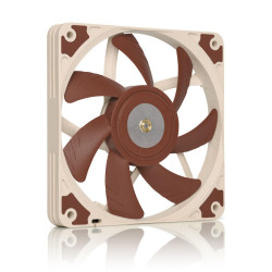 Noctua Ventilador Caja NF-A12X15-PWM , 120MM Fan, 120X120X15 | APLIUM
