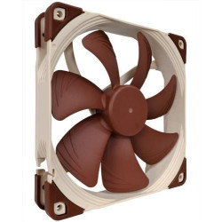 Noctua Ventilador Caja NF-A14 Pwm, 140MM Fan, 140X140X25MM, | APLIUM