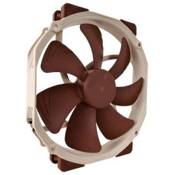 Noctua Ventilador Caja NF-A15 Pwm, 140MM Fan, 140X150X25MM, | APLIUM