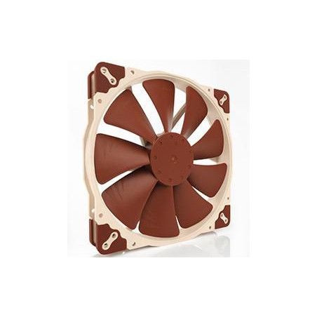NF-A20 FLX Fan - 200mm | APLIUM