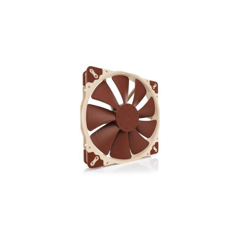 NF-A20 PWM Fan - 200mm | APLIUM