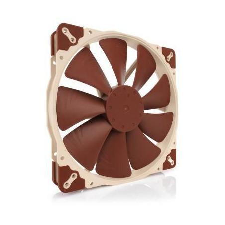 NF-A20 PWM Fan - 200mm | APLIUM