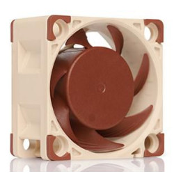 NF-A4x20 5V PWM Fan - 40mm | APLIUM
