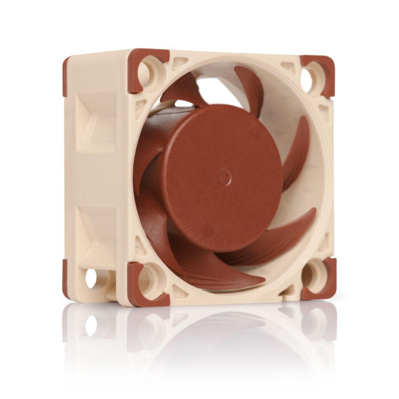 NF-A4x20 PWM Fan - 40mm | APLIUM
