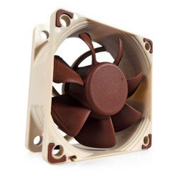 NF-A6x25-PWM Fan - 60mm | APLIUM
