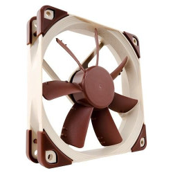 Noctua Ventilador Caja NF-S12A-FLX, 120MM Fan, 120X120X25MM, | APLIUM