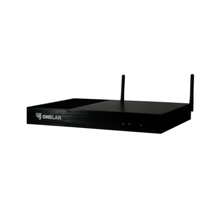 4K Digital Signage Player | APLIUM