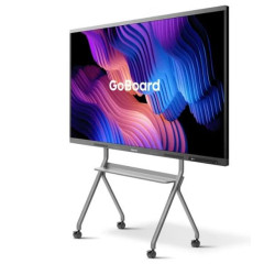 GoBoard 75MR6DE-E - 75" | APLIUM