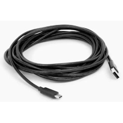 Usb-c To Usb-a Extension Cable (16FT/ 5M) | APLIUM