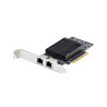 2-Port Pcie 10Gb Ethernet | APLIUM