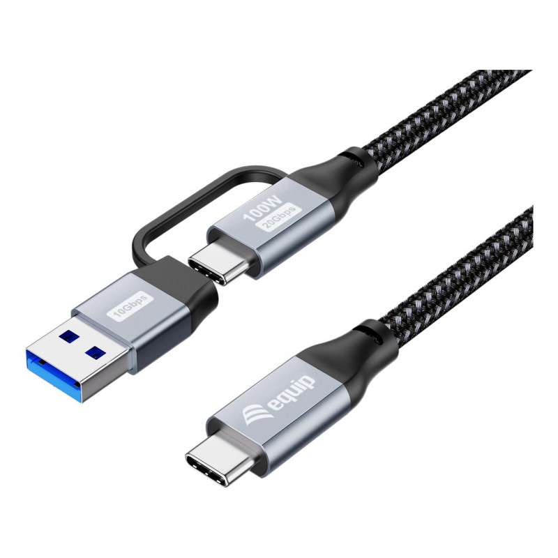 Usb Cable Usb 3.2 Gen 2X2 1 M | APLIUM
