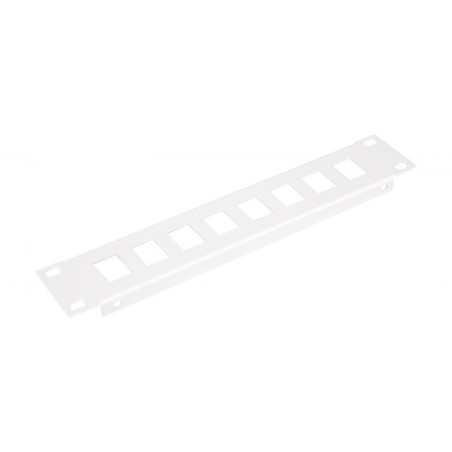 Rack Accessory Keystone Panel | APLIUM