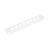 Rack Accessory Keystone Panel | APLIUM