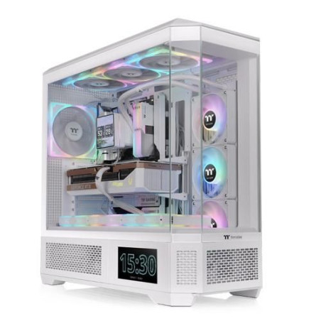 Computer Case Full Tower White | APLIUM