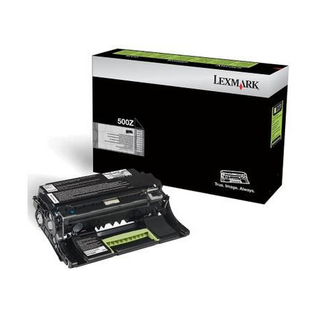 Imaging Unit Return Program