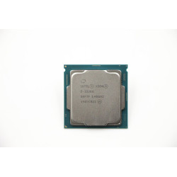 Intel Xeon E-2226G 6-core CPU | APLIUM