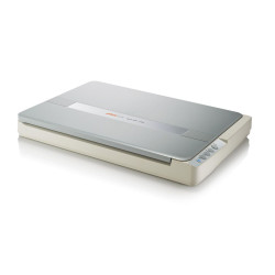 Opticslim 1180 A3 Flatbed | APLIUM