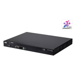 16-Port Serial Console Server | APLIUM