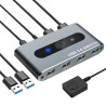 Computer Data Switch | APLIUM