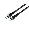 Usb C-C Pd 3.0 100W Fast | APLIUM