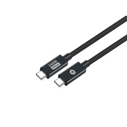 Usb 4.0 Gen 3 C-C Pd 3.1 240W | APLIUM