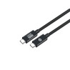 Usb 4.0 Gen 3 C-C Pd 3.1 240W | APLIUM