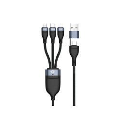 Usb 3-In-1 Pd 3.0 100W Fast | APLIUM