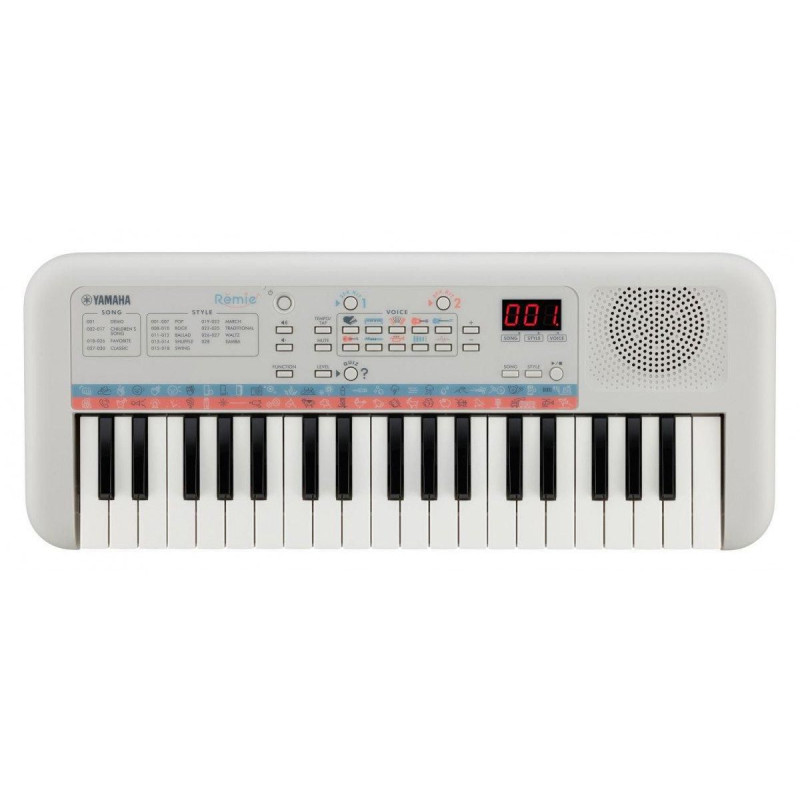 Remie Digital Synthesizer 37 | APLIUM