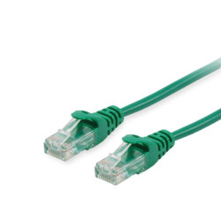 Cat.6 U/Utp Patch Cable, | APLIUM