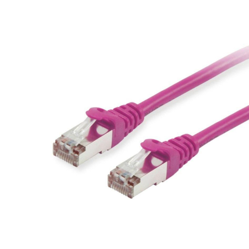 Cat.6 S/Ftp Patch Cable, | APLIUM