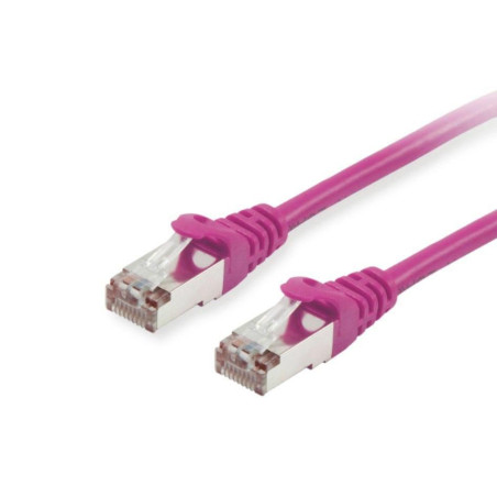 Cat.6 S/Ftp Patch Cable, | APLIUM