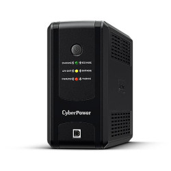 Uninterruptible Power Supply | APLIUM