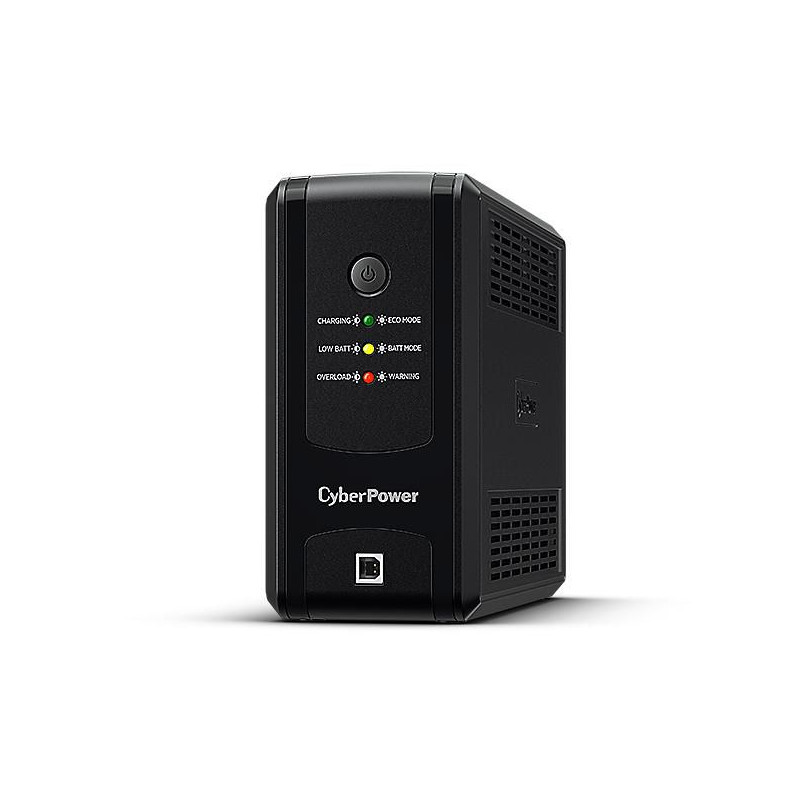 Uninterruptible Power Supply | APLIUM